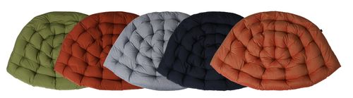 Poduszka Dodatkowa Do Huśtawki Cocoon De Luxe na Arena.pl