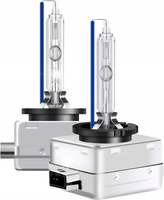 PALNIK XENON ŻARNIK KSENON ŻARÓWKA D1S 6000K 35W
