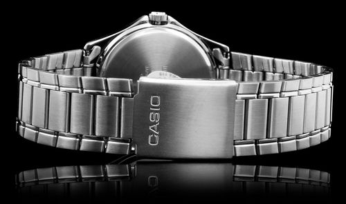 Zegarek Męski CASIO DETUR QUARTZ DATA 10716 na Arena.pl