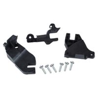 ZESTAW NAPRAWCZY LAMPY PRAWA AUDI A6 C7 2012 2013 2014 2015 2016 2017 2018