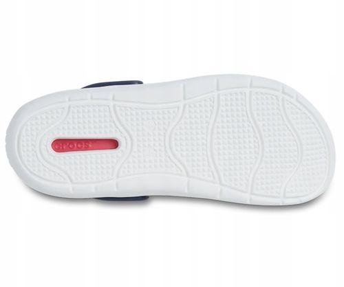 Męskie Chodaki Klapki Crocs LiteRide InMotion 209964 Clog 43-44 na Arena.pl