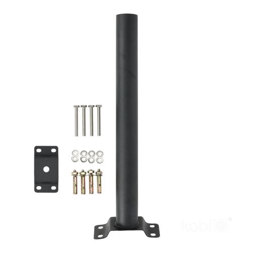 uchwyt ścienny base se 500mm fi 48mm led2b na Arena.pl