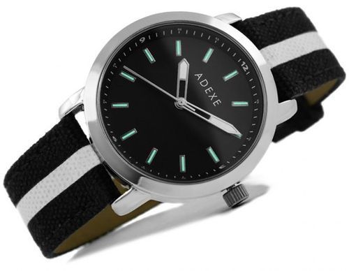Zegarek Męski ADEXE 9506A-2A na Arena.pl