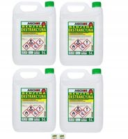 BENZYNA EKSTRAKCYJNA BEZZAPACHOWA 4x5L 20L