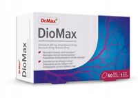 Suplement diety Dr. Max DioMax diosmina tabletki 60 szt.