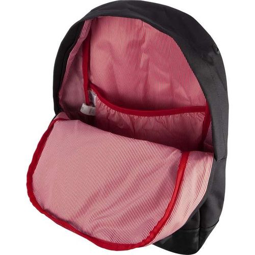 Herschel HERITAGE BACKPACK 00535 BLACK BLACK na Arena.pl