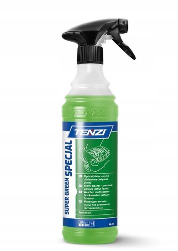 TENZI Super Green Specjal GT 0,6L na Arena.pl