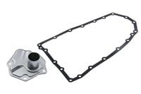 FILTR AUTOMATYCZNEJ SKRZYNI BIEGÓW NISSAN PATHFINDER IV 2014 2015 2016 2017