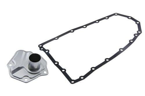 FILTR AUTOMATYCZNEJ SKRZYNI BIEGÓW NISSAN JUKE 2013 2014 2015 2016 2017 na Arena.pl