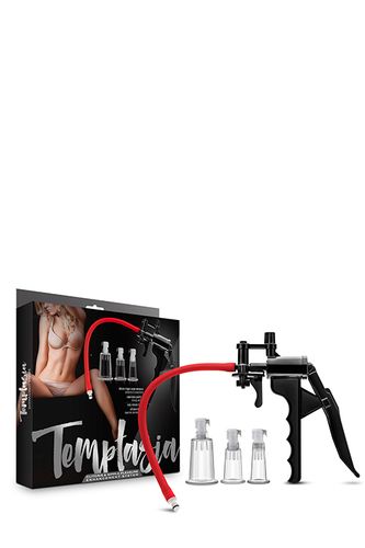 Temptasia Clitoris Pleasure System na Arena.pl