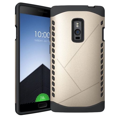 Etui Cruzerlite Spartan OnePlus Two Gold na Arena.pl