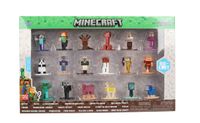 jada minecraft metal 18pak 4cm w13 2615