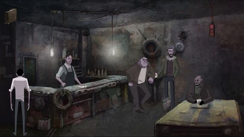 program dead synchronicity na Arena.pl