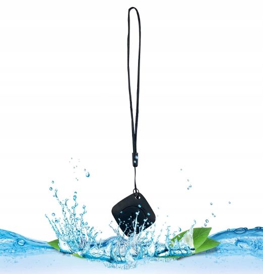 LOKALIZATOR KLUCZY GPS BRELOK MINI DŹWIĘKOWY BLUETOOTH FIND MY TAG TRACKER zdjęcie 13