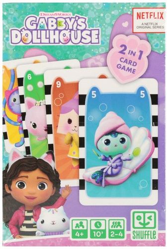 PIOTRUŚ & MEMO KOCI DOMEK GABI na Arena.pl