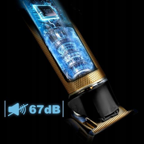 MASZYNKA DO STRZYŻENIA WŁOSÓW WIELOFUNKCYJNY TRYMER DO BRODY CIAŁA na Arena.pl