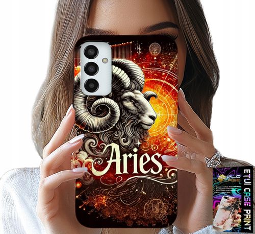 ETUI DO SAMSUNG GALAXY M23 - ZNAK ZODIAKU, KOZIOROŻEC, ASTRONOMIA na Arena.pl