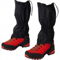 STUPTUTY OCHRANIACZE NA BUTY WODOODPORNE ZIMOWE MOCNE UNIWERSALNE NA