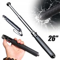 Kijki Trekkingowe Teleskopowe, Ultralekkie I Regulowane, Solidny Trwały