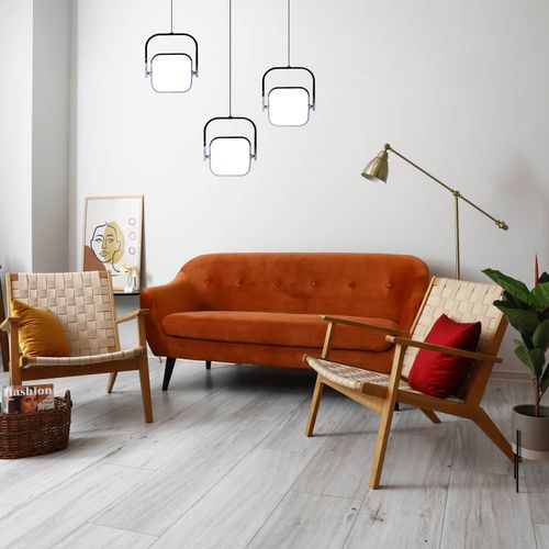 lampa wisząca delfa led  40w 4000k na Arena.pl