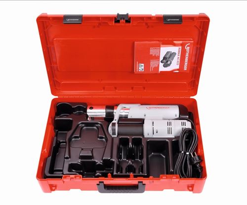 zaciskarka do rur romax ac eco - ro 15705 na Arena.pl