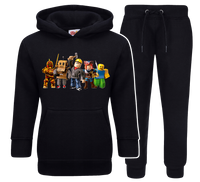 Dres Dziecięcy Roblox - Assistant - Doors