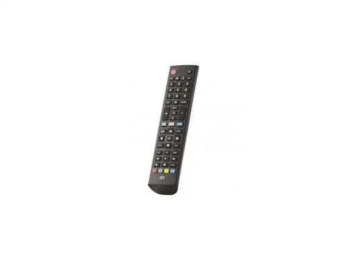 Pilot do TV ONE FOR ALL URC4911 LG na Arena.pl