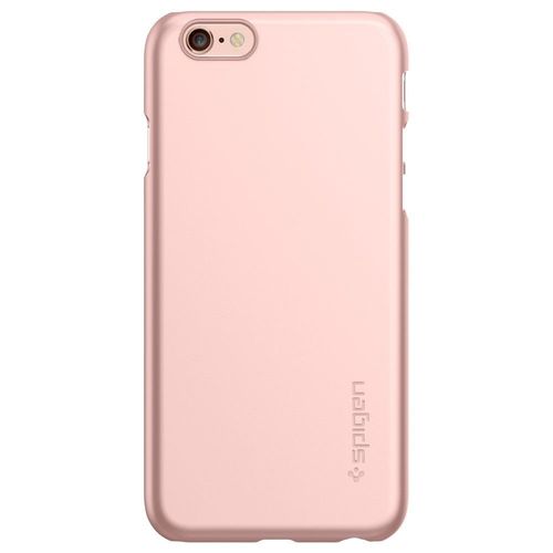 SPIGEN THIN FIT IPHONE 6/6S (4.7) ROSE GOLD na Arena.pl