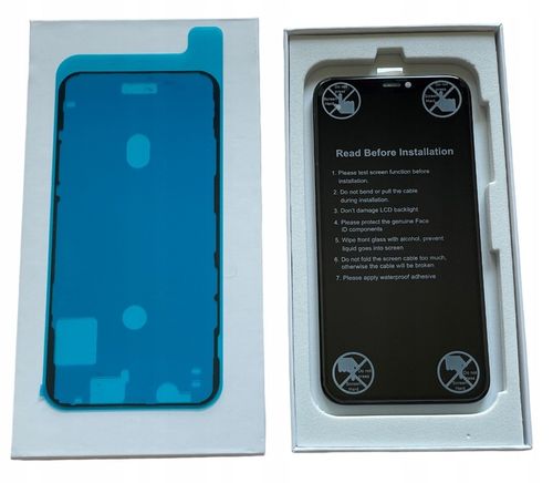 WYŚWIETLACZ EKRAN LCD do Apple iPhone 11 PRO | Incell + GRATISY na Arena.pl