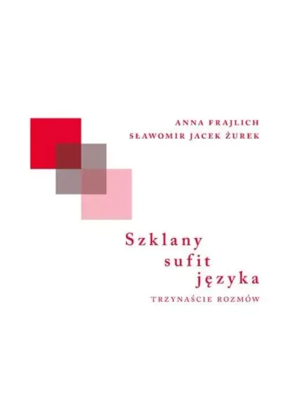 Szklany sufit języka zdjęcie 1