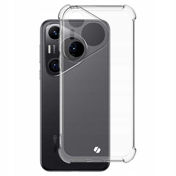 Spacecase Anti-Shock Huawei Pura 70 zdjęcie 6