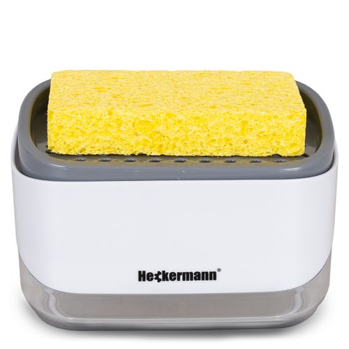 Kuchenny Dyspenser Mydła Heckermann Kh20017 na Arena.pl