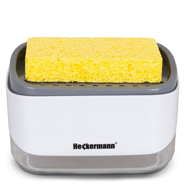 Kuchenny Dyspenser Mydła Heckermann Kh20017 zdjęcie 13