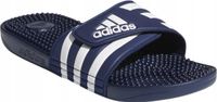 Adidas klapki damskie Adissage F35579 rozmiar 39