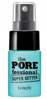 BENEFIT THE PORE FESSIONAL SUPER SETTER spray utrwalający makijaż 15 ml