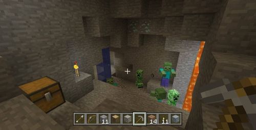 Minecraft PL PS3 Nowa na Arena.pl