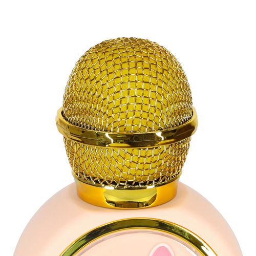 DLA DZIECI  BEZPRZEWODOWY MIKROFON KARAOKE na Arena.pl