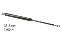 Sprężyna pneumatyczna podnośnik GTV do łóżka MALUNG, L-385, 1400N