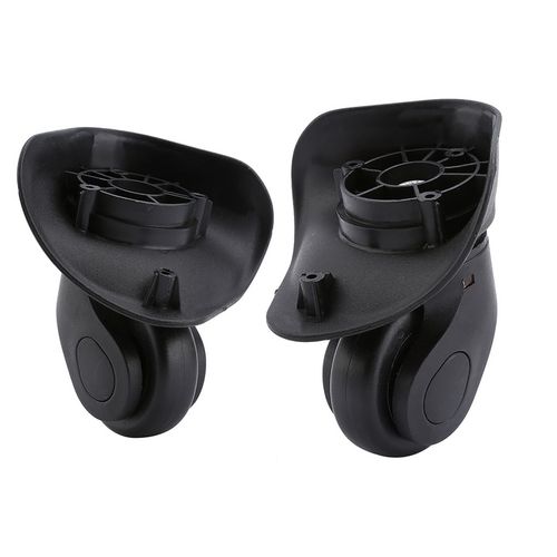 2 SZT. OBROTOWE KÓŁKA DO WYMIANY BAGAŻU DO WALIZKI PODRÓŻNEJ na Arena.pl