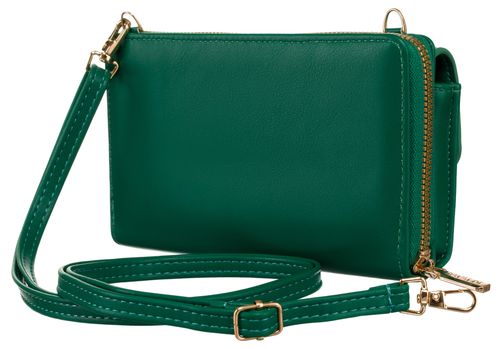 torebko portfel m-17-1446 green na Arena.pl