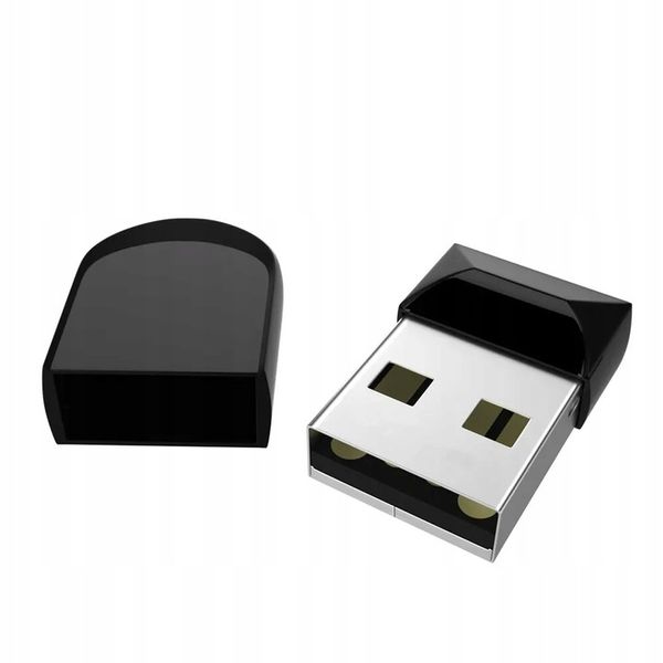 Pendrive Mini USB 64 GB, Idealny Do Samochodu zdjęcie 1