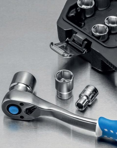 Zestaw Narzędzi Hogert Technik HT1R416 zdjęcie 9