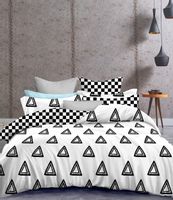 Pościel DecoKing HYPNOSIS TRIUMPH 200X220+80X802