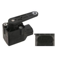 CZUJNIK REGULACJI SWIATEL MERCEDES GL 2006 2007 2008 2009 2010 2011 2012