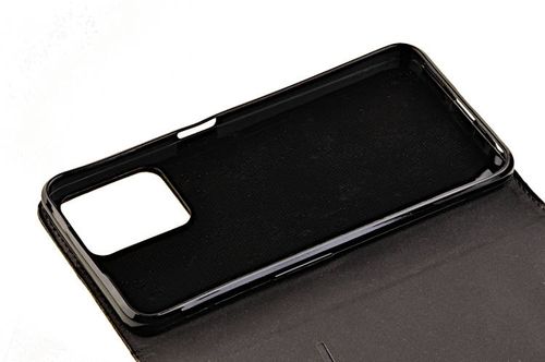 Etui Smart do Realme C35 czarny na Arena.pl