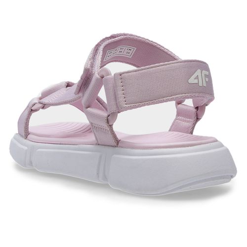 Sandały dziewczęce F025 4F 35 na Arena.pl