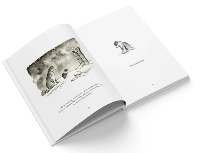 Podążaj za księżycem zdjęcie 5