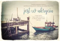 A Kartka Składana - Wybierz Zaciszne