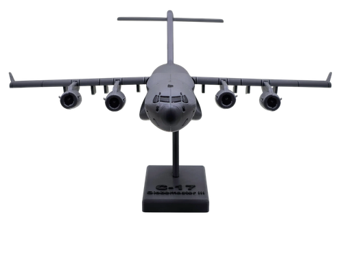 Model Samolotu C-17 Globemaster III Kit Card na Arena.pl