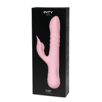 inty toys - flirt - pink